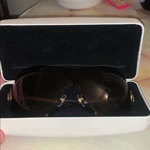 Versace sunglasses